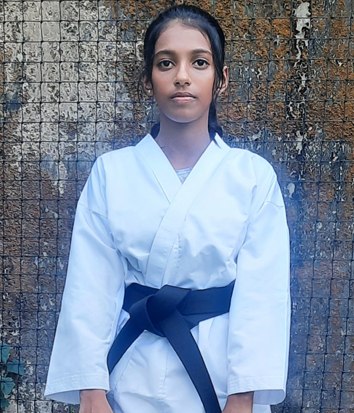 Vaishali R